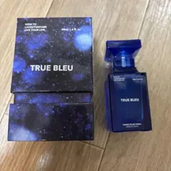 First trust Tokyo 香水 true blue