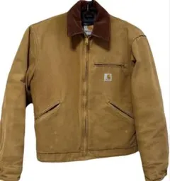 2026年最新】カーハート carhartt J001の人気アイテム - メルカリ