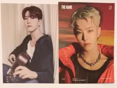 SEVENTEEN ホシ まとめ売り - メルカリ