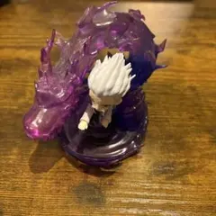 ケルベロスプロジェクト 1/6 モンスターハンタージンオウ装備 - メルカリ
