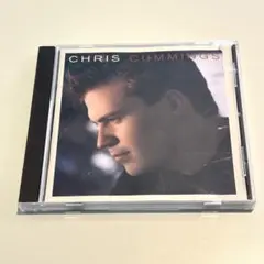Chris Cummings Somewhere Inside カントリー CD