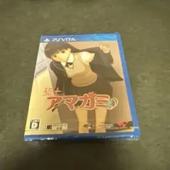 エビコレ＋ アマガミ