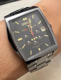 2026年最新】orient スリースターの人気アイテム - メルカリ