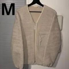 ボアジャケット