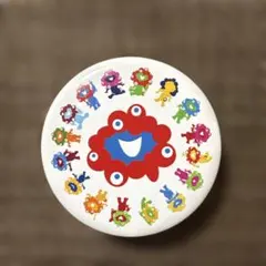 ミャクミャク　ゼリー缶