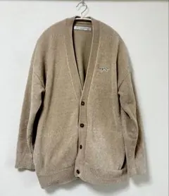 コールアンドレスポンス ニット