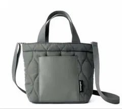 ニューヨーカー トートバッグ