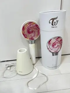 TWICE candy bong 初代 ペンライト