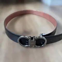 か*ず様 【ferragamo】ベルト