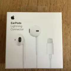 Apple EarPods with Lightning Connector
