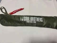 J SOUL BROTHERS フラッグケースとフラッグセット
