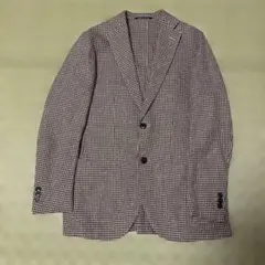 グリーンレーベルリラクシング　Sartoria Ring ジャケット　M〜L美品