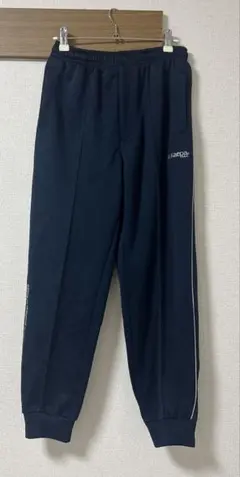 410 Kaepa ジャージ パンツ ネイビー Mサイズ