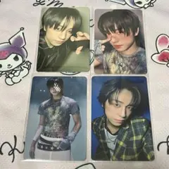 &TEAM ショーケース TAKI