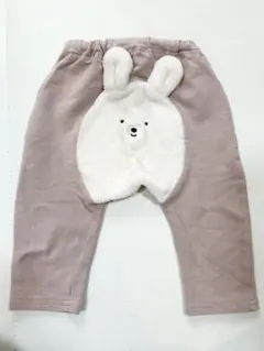 アカチャンホンポ　おしりアニマル　パンツ　70サイズ【値下げしました】