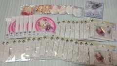 リゼロ ベアトリス 缶バッジ アクリルチャーム コースター まとめ売りのサムネイル