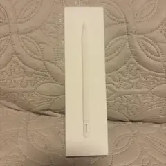 新品未使用　Apple Pencil (USB-C) アップルペンシル
