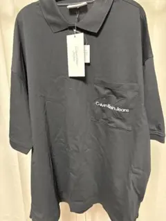 Calvin Klein Jeans ポロシャツ