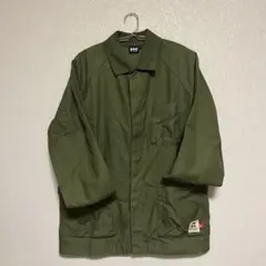 HELLY HANSEN ヘリーハンセン Anti Flame カバーオール