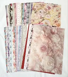 2026年最新】デザインペーパー まとめ売り a4の人気アイテム - メルカリ