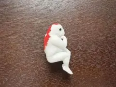 鯉人　KOIMAN EPISODE2 鯉人はトイレで考える