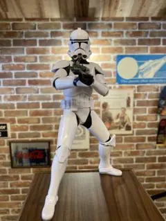 【新品未使用】3体セット スターウォーズ プレミアム 1/10スケールフィギュア Amazon.co.jp: スター・ウォーズ/フォースの覚醒 プレミアム1/10
