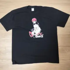 GANTZ】レイカ 別ver Tシャツ XLサイズ スペシャル - メルカリ