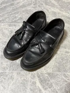 2026年最新】Dr.Martens 素材：本革 メンズ ローファーの人気アイテム