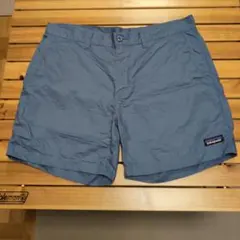 patagonia ショートパンツ 34