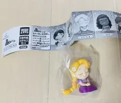 肩ズンFig. ディズニープリンセス ラプンツェル
