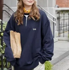 ペニーズ スウェット