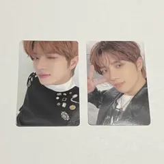 txt GOOD BOY GONE BAD ボムギュ