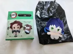 鬼滅の刃 プラッシュマスコット Vol.1
