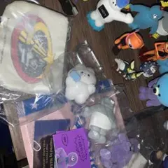 未開封　ガチャガチャ　詰め合わせ　セット
