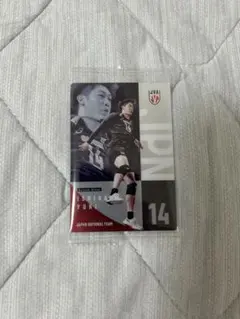 石川祐希 カード