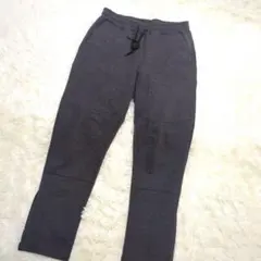 ユナイテッドアローズ スウェットパンツ(M)グレー シンプル ストレート 部屋着