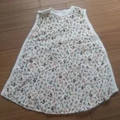 Haruulala フリーサイズ　スリーパー　Cotton