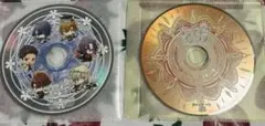 オランピアソワレ　特典CD