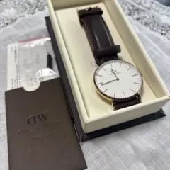 限定お値下げ中Daniel Wellington 腕時計のサムネイル