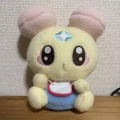 フレッシュプリキュア シフォン お世話になります ぬいぐるみ - メルカリ