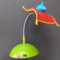 ドラゴンクエスト　スライムのくねくね曲がるライト