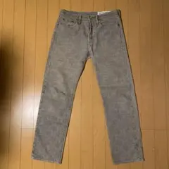 kapital No.9 泥染め 刺し子 センチュリーデニム 30 - メルカリ