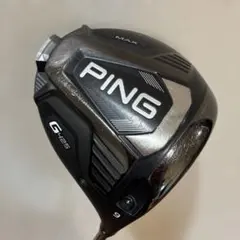 PING G425 MAX ドライバー 9度のサムネイル
