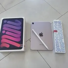 2026年最新】ipad apple pencil セットの人気アイテム - メルカリ