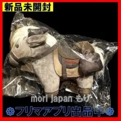 初次生產 全新未拆封 ELDEN RING [原作版] 托雷特 絨毛娃娃