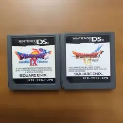 2026年最新】ds ソフト ドラゴンクエストの人気アイテム - メルカリ