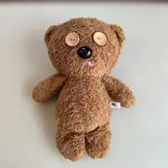 ミニオン　ティム　ぬいぐるみSサイズ