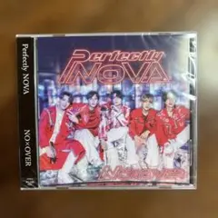 Perfectly NOVA NOXOVER 新品未開封