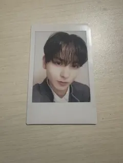 produce101 日プ プデュ 新世界 チェキ風カード 岡田侑磨 - メルカリ