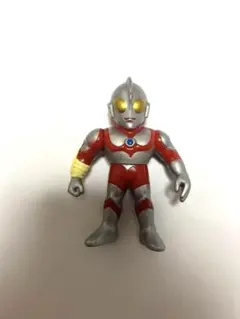 2025年最新】ウルトラマン ソフビ レアの人気アイテム - メルカリ